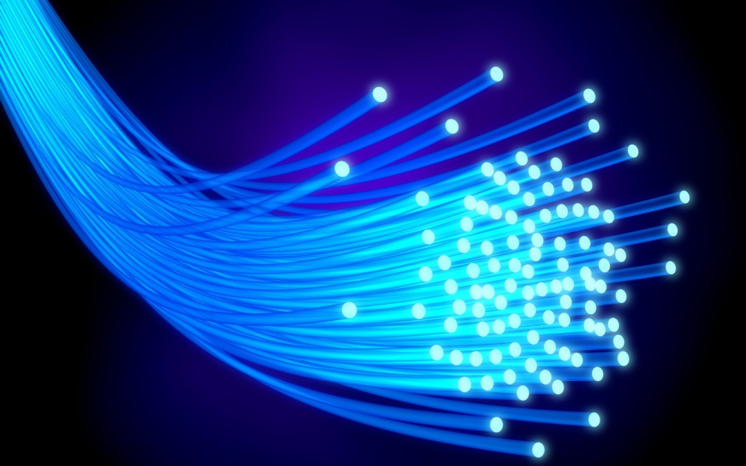 U.S. Broadband Growth Holds Steady