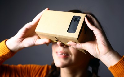 Google Stomps on Apple’s Turf, Introduces a $20 Virtual Reality Experience for iPhone