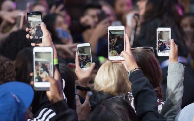 Vertical video has never been more popular. This is why.