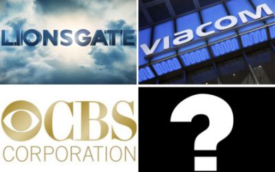 Which Media M&A Dance Partners Will Hook Up In 2018?