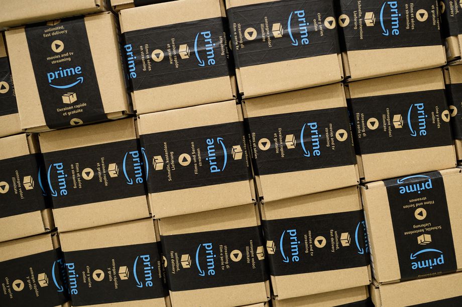 Amazon Prime has 100 million-plus Prime memberships — here’s how HBO, Netflix and Tinder compare