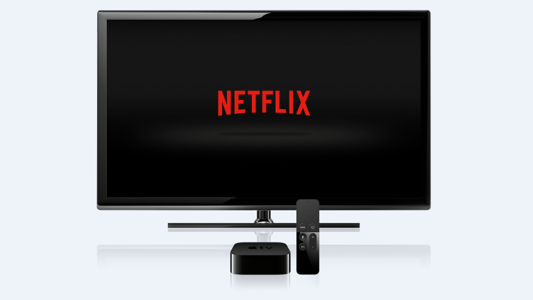 Netflix Is No. 1 Choice for TV Viewing, Beating Broadcast, Cable and YouTube (Study)